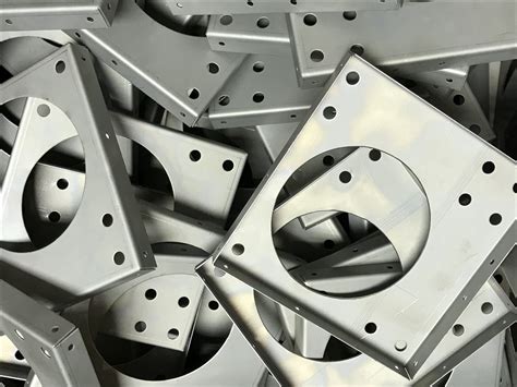 sheet metal for metalworking